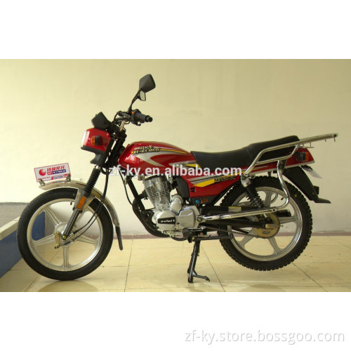 Chinese motocrosscheap 150cc motorcycle street legal motorcycle 125cc ZF150-3B